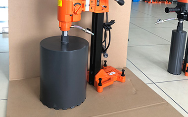 淺析磁力鉆在行業(yè)中的用途有哪些？