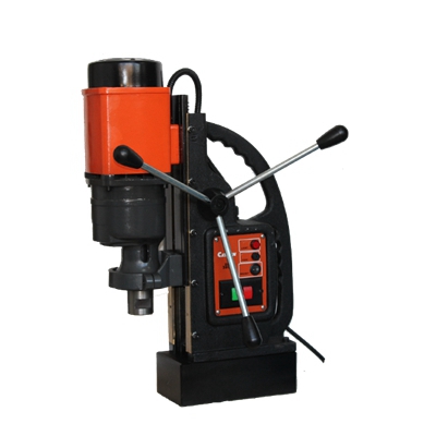 磁力鉆pk火焰切割，誰強些？