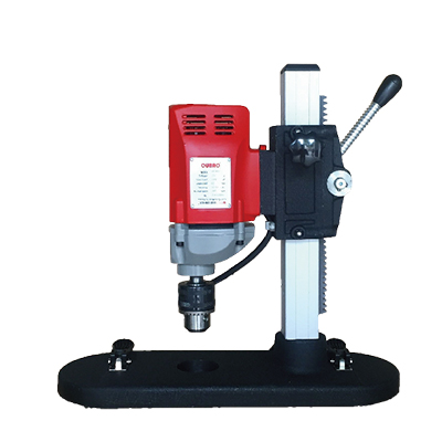 淺談如何解決磁座鉆電磁鐵吸力不足？