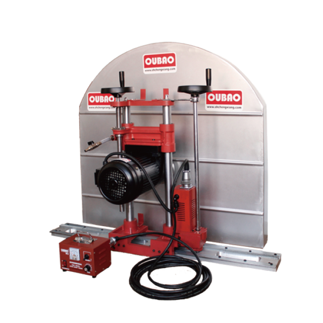 如何通過(guò)磁力鉆運(yùn)行時(shí)電機(jī)工作聲音判斷機(jī)械設(shè)備好壞？