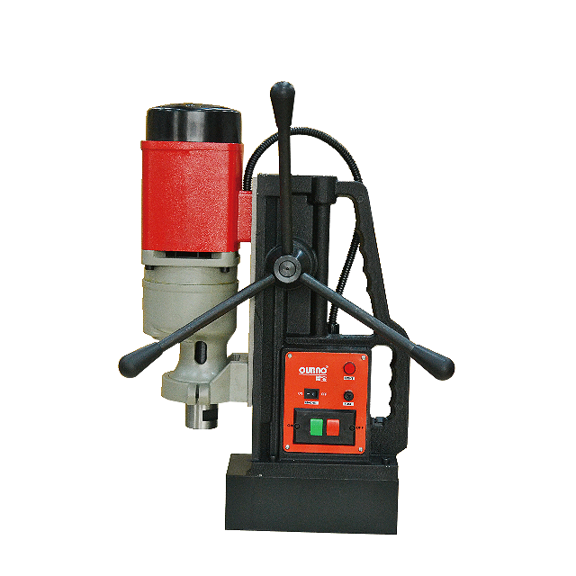 磁力鉆廠家：鋼板鉆頭壽命影響因素？延長(zhǎng)壽命方法？