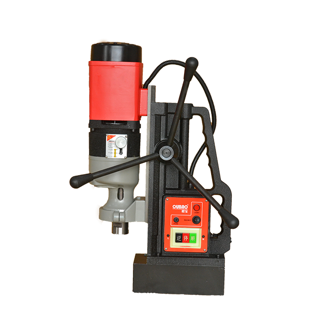 企業(yè)選磁力鉆常遇誤區(qū)？怎樣規(guī)避誤區(qū)選對產(chǎn)品？