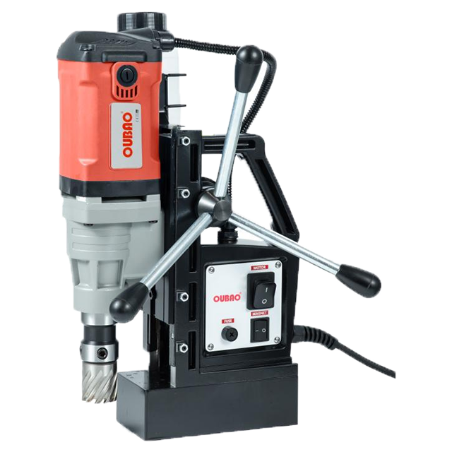 磁力鉆導軌的嚴密性影響鉆孔精度嗎？有哪些方法提升嚴密性？