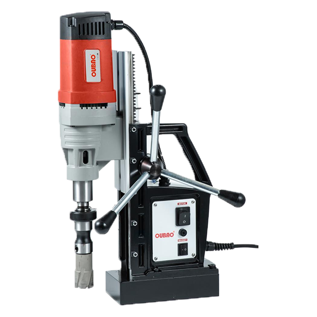 磁力鉆日常維護注意事項？如何正確維護？