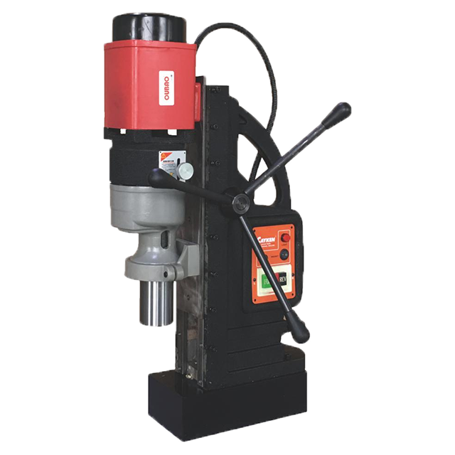 磁力鉆怎么取鉆頭，需要注意啥？如何正確保養(yǎng)？